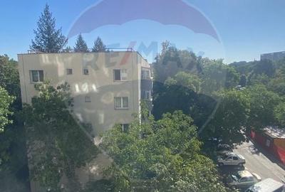 DE VANZARE Apartament cu 2 camere in zona Titan - 29