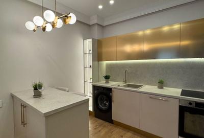 Apartament cu 2 camere în Pipera - 2