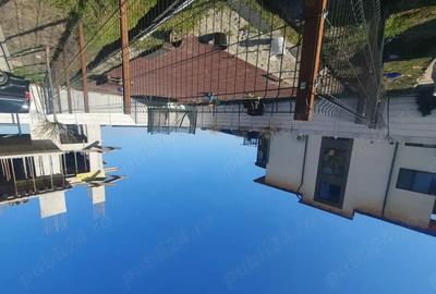 Apartament cu 2 camere decomandat în Fundata - 9