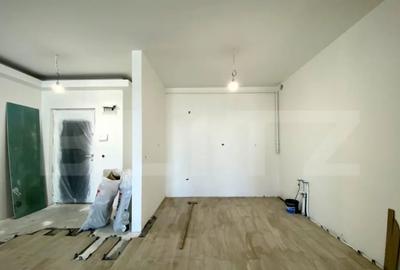 Apartament cu 3 camere semidecomandat în Zorilor - 6