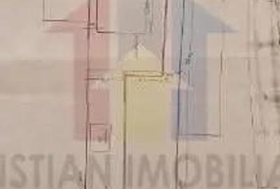 Teren de 246 mp, în Chercea - 1