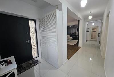 Vanzare Vila P+1+M Militari Residence- Ballroom - 8