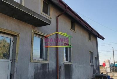 Vand pensiune,  structura d p m 12 camere plus 2 garsoniere in Dascalu - 3