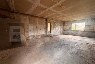 Hala de inchiriat, 120 mp, Bistrita - 7