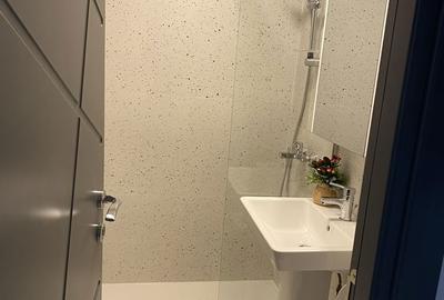 Apartament cu 3 camere, mobilat în Sub Arini - 4