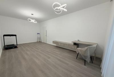 Apartament cu 2 camere decomandat, mobilat în Lujerului - 9