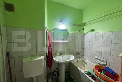 Apartament cu 2 camere decomandat, zona Kogalniceanu - 5