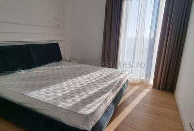 ONE HERASTRAU PARK APARTAMENT 4 CAMERE  LUX | 2 LOCURI PARCARE - 16