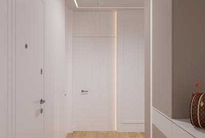 Apartament UNIRII 4 camere cu terasa - bloc Boutique - 13