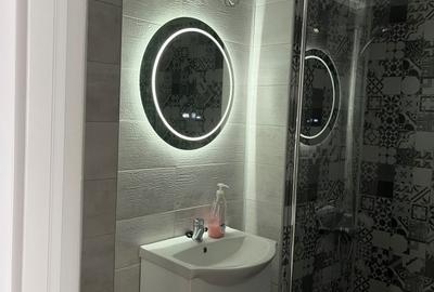 Garsonieră semidecomandată în Central - 6