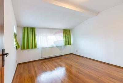 Vila spatioasa si versatila - Zona Margeanului, Bucuresti - 25