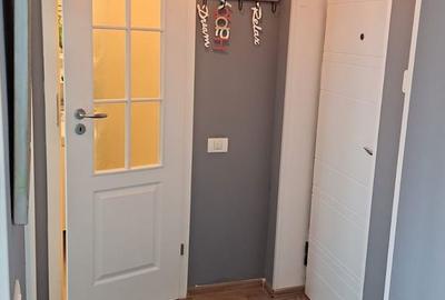 Apartament cu 2 camere în Dobroești - 10