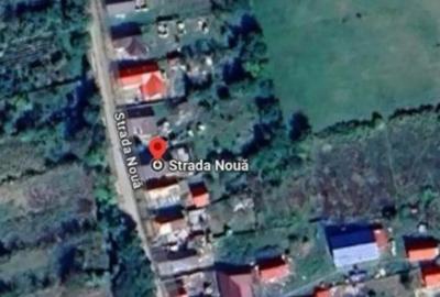 Casă cu 2 camere cu Teren 220 Mp în Bahnea - 8