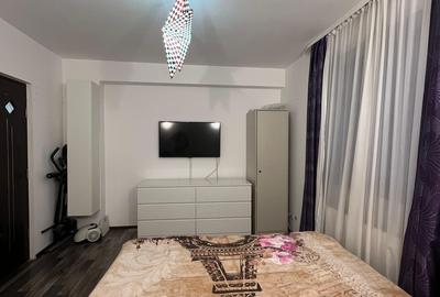 Apartament cu 3 camere semidecomandat în Central - 6