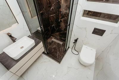 Garsonieră în Central