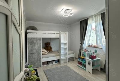 Apartament cu 2 camere decomandat în Central - 1