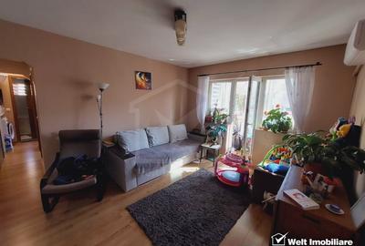 Apartament cu 4 camere semidecomandat, mobilat în Mănăștur - 2