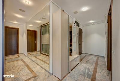 Apartament cu 4 camere, mobilat în Obor - 4