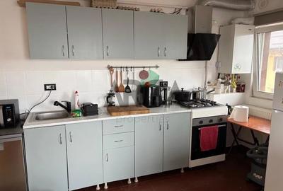 Apartament cu 2 camere decomandat, mobilat în Roșu - 2