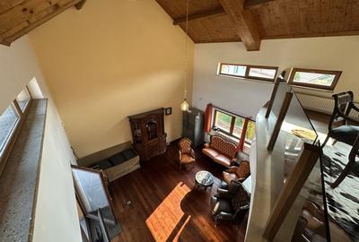 Proprietate cu piscina Dumbravita - 15