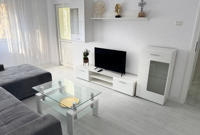 Apartament cu 2 camere, mobilat în Gorjului - 3