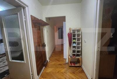 Apartament cu 3 camere decomandat în Central - 2