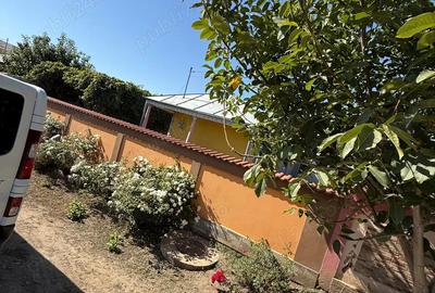 Casa spa?ioasa cu teren generos in Tecuci zona Balcescu - 4