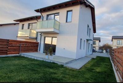 Casă cu 3 camere cu Teren 300 Mp în Dâmbul Rotund - 5