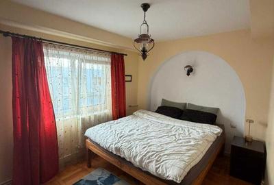 Apartament cu 2 camere semidecomandat în Central - 2