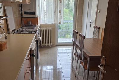 Apartament cu 3 camere în Mărăști - 10