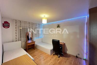 Apartament 2 Camere Decomandat | Etajul Unu | Expunere Sudica | Manastur - 1