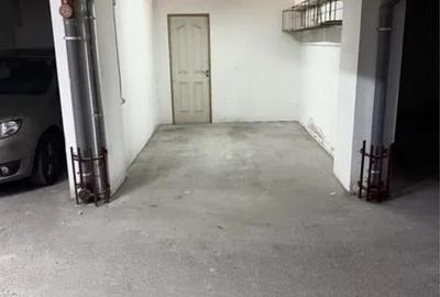 Apartament 2 camere, parcare, mobilat, Andrei Mure?anu. - 8