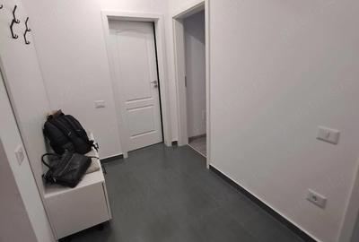 Apartament cu 2 camere decomandat în Dobroești