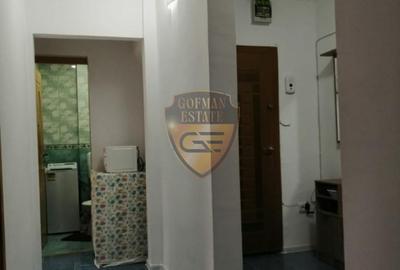 4 Cam 2 Bai etaj 2/4  Centrala Gaz Tomis 3, Graniceri, City Park Mall lac - 4