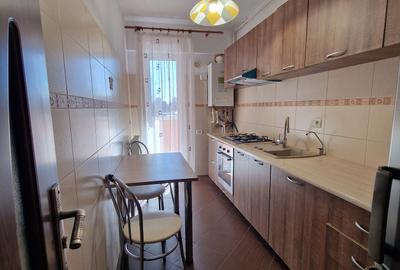 Apartament cu 2 camere semidecomandat, mobilat în Tomis Plus - 6