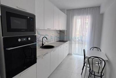 Apartament cu 2 camere, mobilat în Calea Aradului - 3