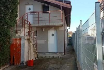 Casă cu 3 camere cu Teren 111 Mp în Central - 1