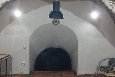 Spațiu comercial, de 45 mp, în Gară - 2