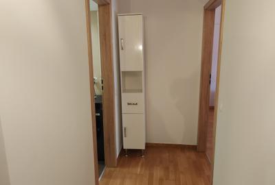 Apartament 2 camere mobilat si utilat nou zona Centrul Civic - 12