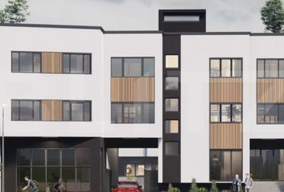 Apartament cu 4 camere decomandat în George Enescu - 2