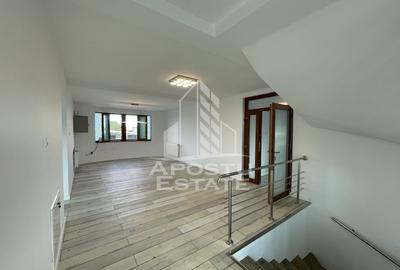 Cladire de birouri, spatiu depozitare si curte betonata, Giarmata Vii - 6