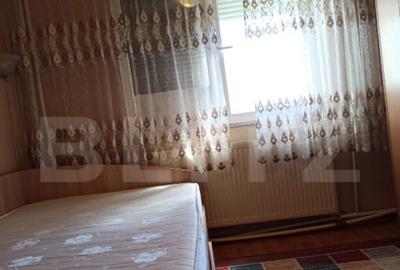 Garsonieră decomandată în Micro 15