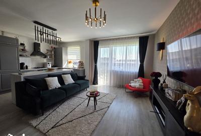 Apartament cu 2 camere în Tractorul - 15