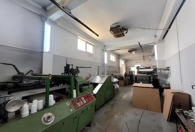 Spațiu industrial teren 3.954 mp situat la intrare în Sfântu Gheorghe - 10