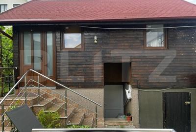 Casa 3 camere, 140mp, zona Belvedere - 6