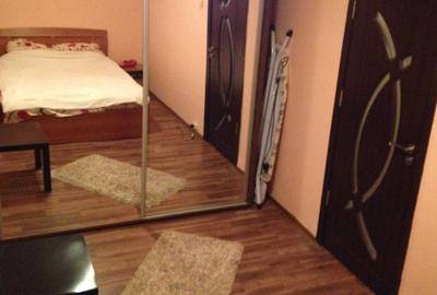Apartament cu 2 camere nedecomandat în Alexandru cel Bun - 6
