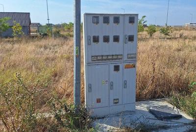 Teren de 280 mp, în Berceni - 4
