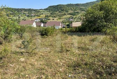 Teren extravilan, 15 arii, pretabil pentru investitii, const - 2