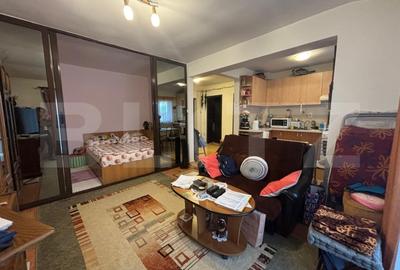 Apartament 2 camere, 50.72 mp, zona Florilor - 9