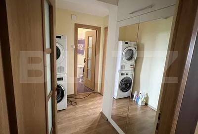 Apartament cu 2 camere , cochet si luminos,  in Sancraiu de Mures - 4